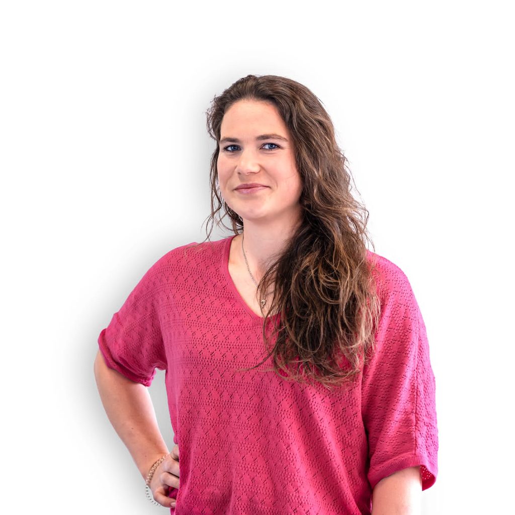 loes van gils vroedvrouw